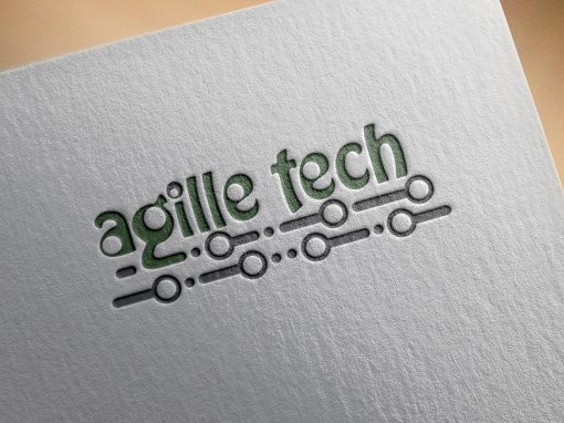 Marca Agille Tech