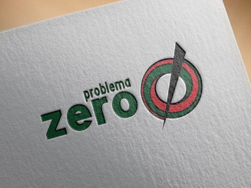 Marca Problema Zero