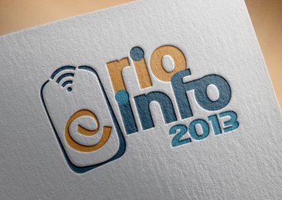 Marca Rio Info 2013