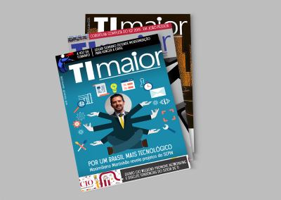 Revista TImaior