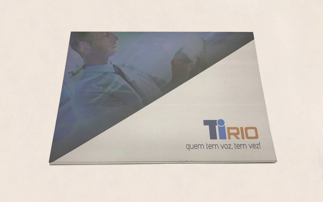 Folder TIRio