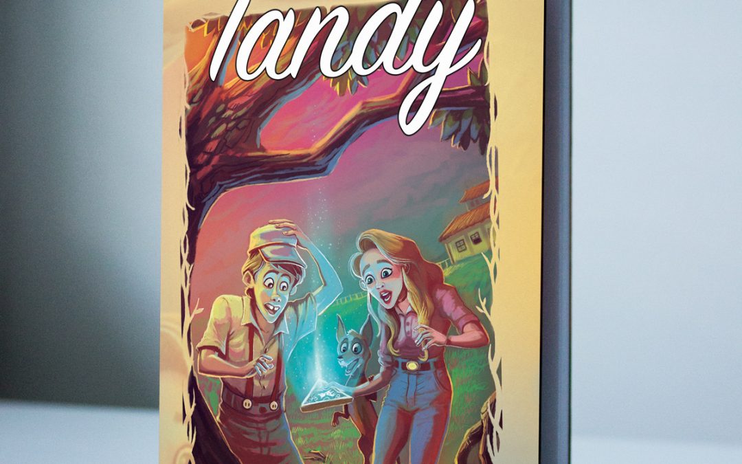 As Aventuras de Tandy
