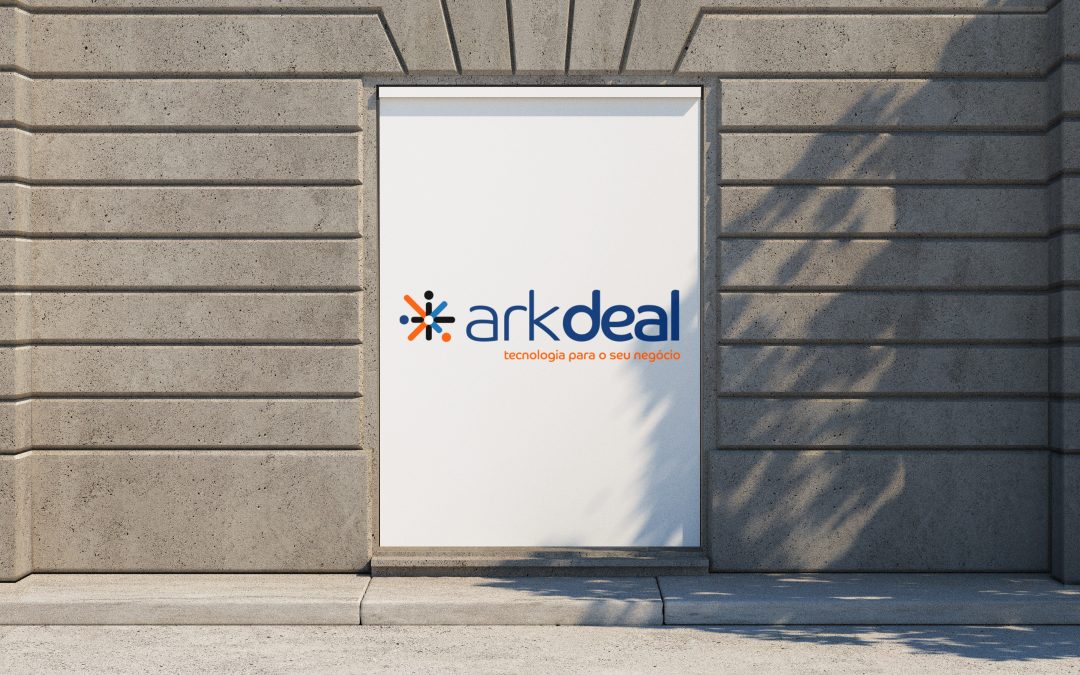 ArkDeal – Tecnologia para o seu negócio