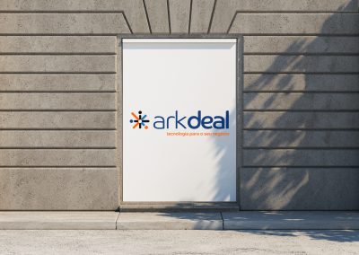 ArkDeal – Tecnologia para o seu negócio
