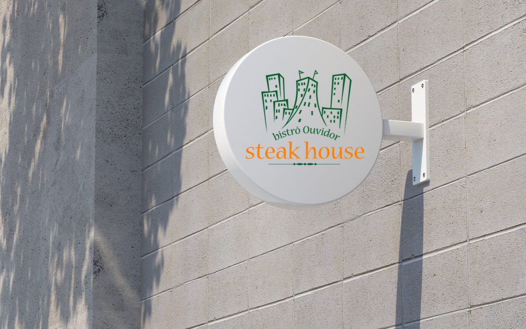 Bistro Ouvidor Steak House