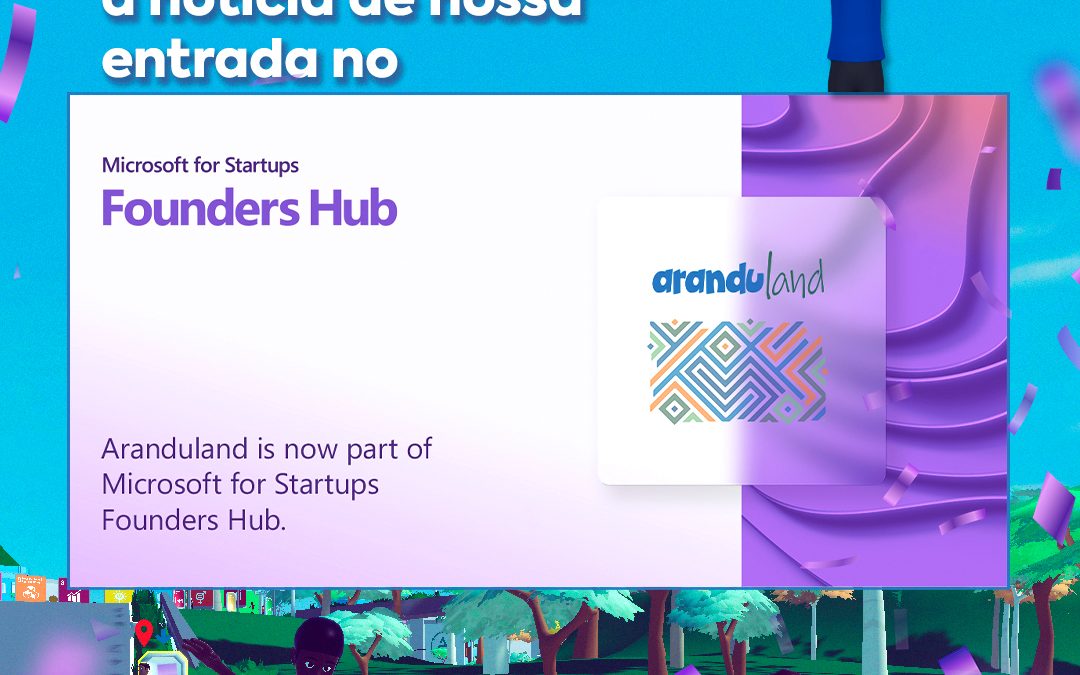 Aranduland – Post MS Startups