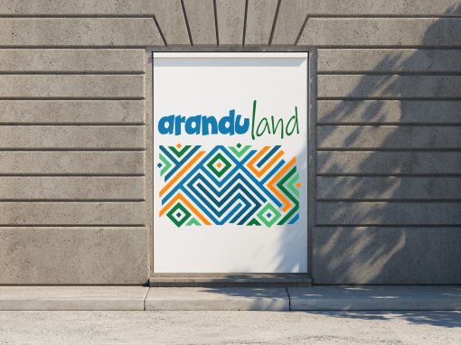 Aranduland